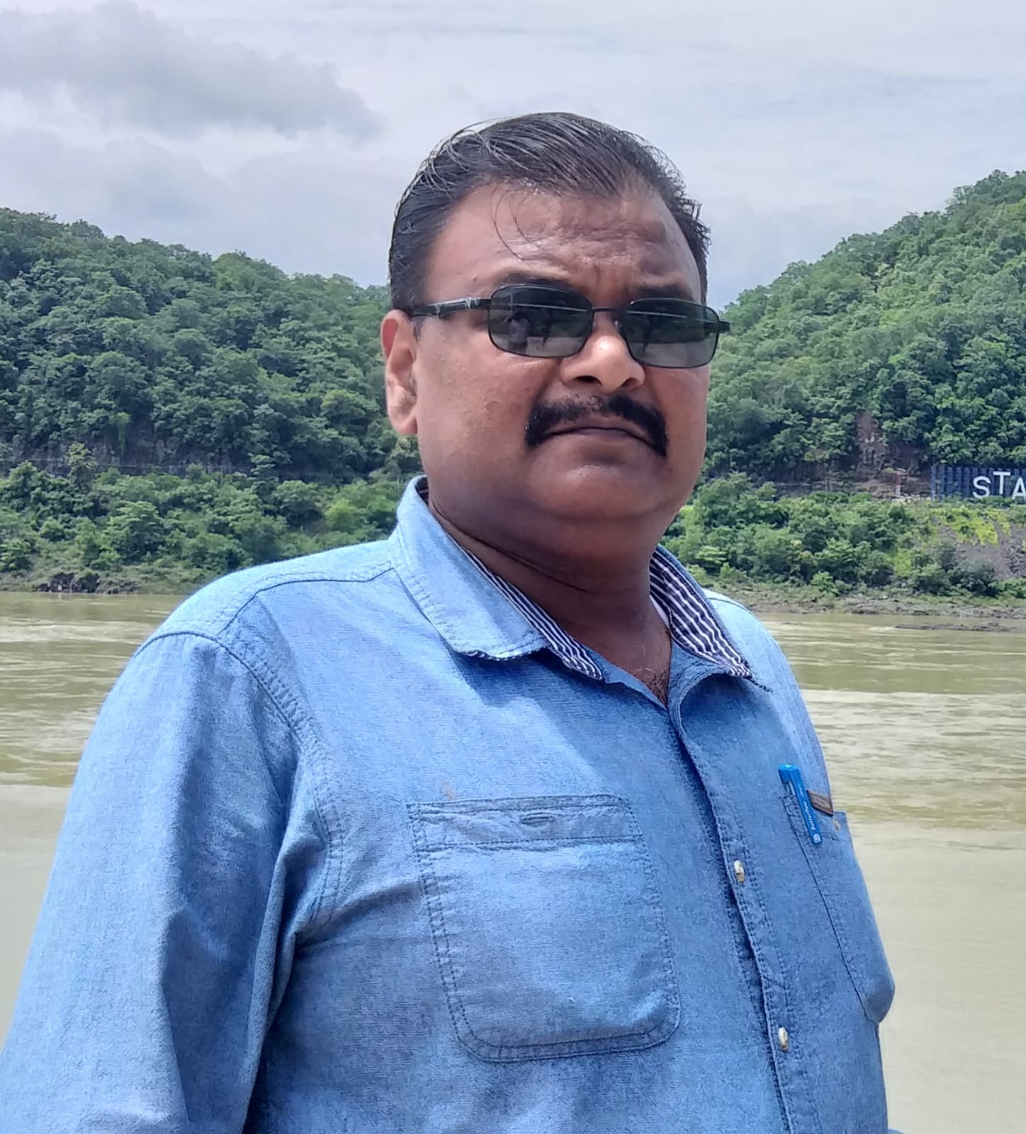 Mohit Kumar